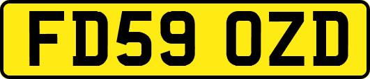 FD59OZD