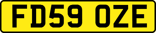 FD59OZE