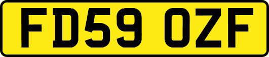 FD59OZF