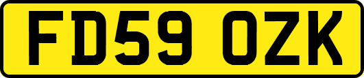 FD59OZK