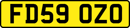 FD59OZO