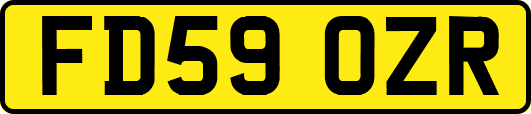 FD59OZR