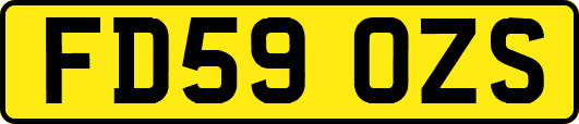 FD59OZS