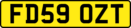 FD59OZT