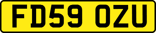 FD59OZU