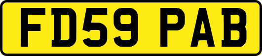 FD59PAB