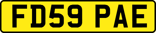 FD59PAE