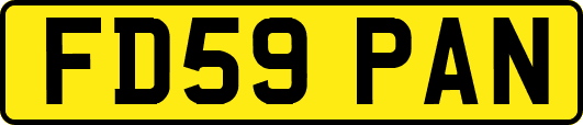 FD59PAN