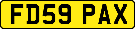 FD59PAX