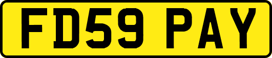 FD59PAY