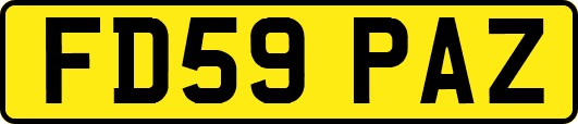 FD59PAZ