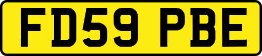 FD59PBE