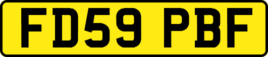 FD59PBF