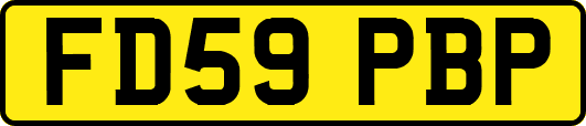 FD59PBP