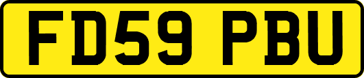 FD59PBU