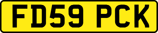 FD59PCK