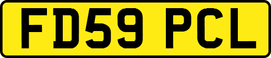 FD59PCL