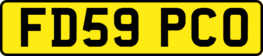 FD59PCO