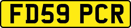 FD59PCR