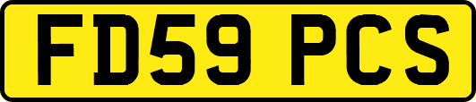 FD59PCS