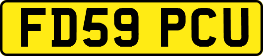 FD59PCU