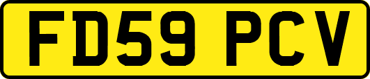 FD59PCV