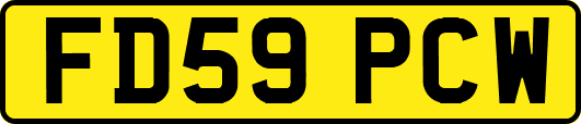FD59PCW