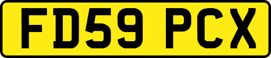 FD59PCX