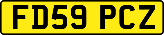FD59PCZ