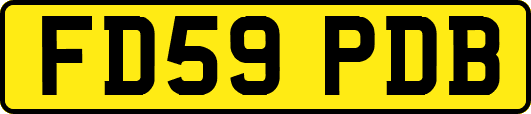 FD59PDB