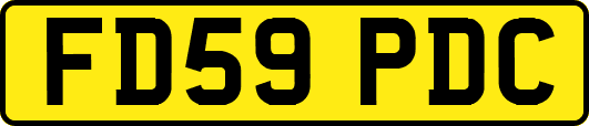 FD59PDC