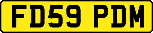 FD59PDM