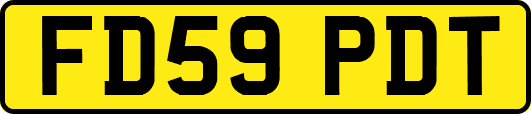 FD59PDT