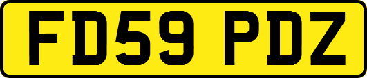 FD59PDZ
