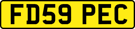 FD59PEC