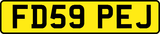 FD59PEJ