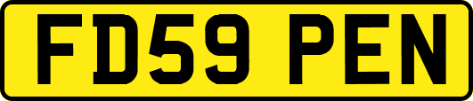 FD59PEN