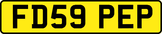 FD59PEP