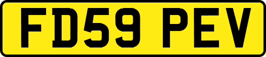 FD59PEV
