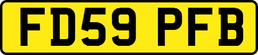 FD59PFB