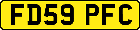 FD59PFC