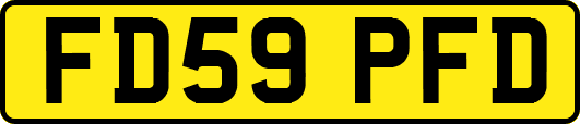 FD59PFD