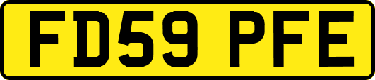 FD59PFE