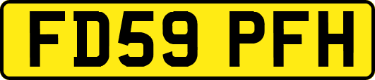 FD59PFH