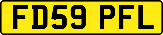 FD59PFL