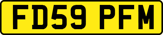 FD59PFM