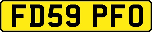 FD59PFO