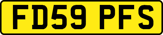 FD59PFS