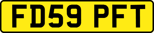 FD59PFT