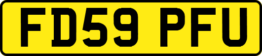 FD59PFU
